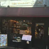 TEA MARKET Gclef 高円寺店