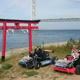 淡路GO！カート