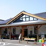 道の駅 若桜
