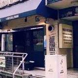 Face Records SHIBUYA
