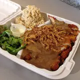 Kaka'ako Kitchen