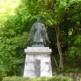 八幡山城址