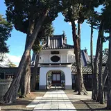 月窓寺