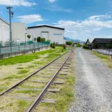 河東線記念公園