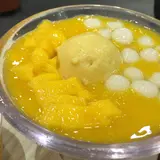 許留山 Hui Lau Shan Healthy Dessert