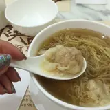 何洪記粥麵專家