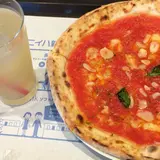 センプレピッツァ 新居浜店