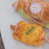 ブリスマーカーズカフェ（BLISS MARKERS CAFE）