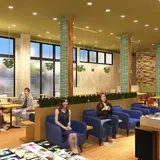 ベルパルレ 川東店