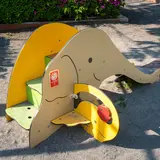 世田谷区立祖師谷ぞうさん広場