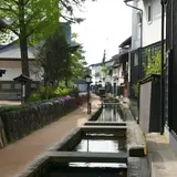 起し太鼓の里飛騨古川まつり会館