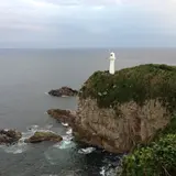 足摺岬展望台