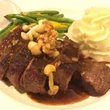 Hy's Steak House