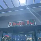 ボガーツカフェ