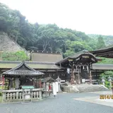 松尾大社