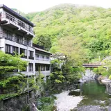 川治温泉