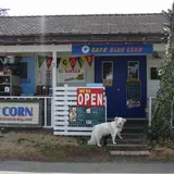 ブルーコーン