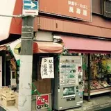 萬壽屋 (駄菓子屋)
