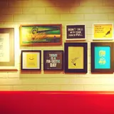 The Manhattan FISH MARKET