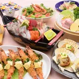 海鮮茶屋 濱膳