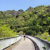 耶馬溪サイクリングターミナル