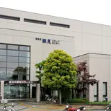 横浜市鶴見スポーツセンター