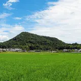 畝傍山