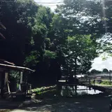 多摩川養殖つり堀場