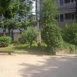 薩摩堀公園
