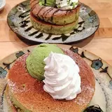 カフェ アリエッティ