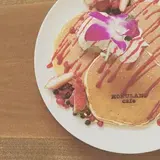 Hokulani cafe ホクラニカフェ
