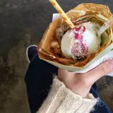 ラブクレープ