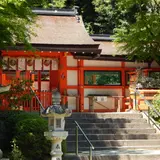 大原野神社