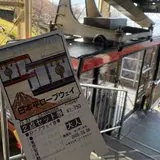 日本平ロープウェイ