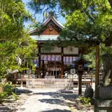 御霊神社