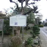 顕本寺