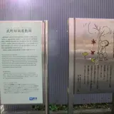 武野紹鴎屋敷跡