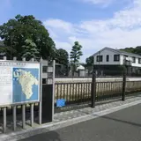 歴史のみち・熊野街道