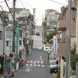 尻こすり坂