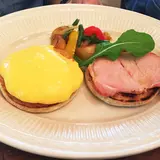 ブレックファースト＆カフェ　ギャボットコーヴ