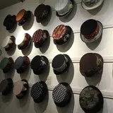 高円寺 帽子屋 MANABoo