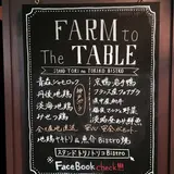 スタンドトリノトリコbistro須磨