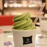 ブールミッシュ銀座本店