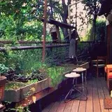 cafe momo garten