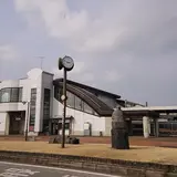 八街駅