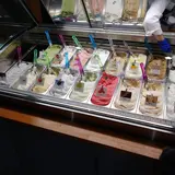 スイーツパーラー芝浜
