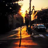 中野区立中央図書館