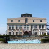 横浜水道記念館