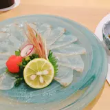 旬彩旬魚 あぐら