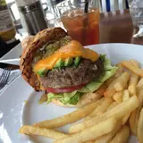 J.S. バーガーズ カフェ 渋谷パルコ店